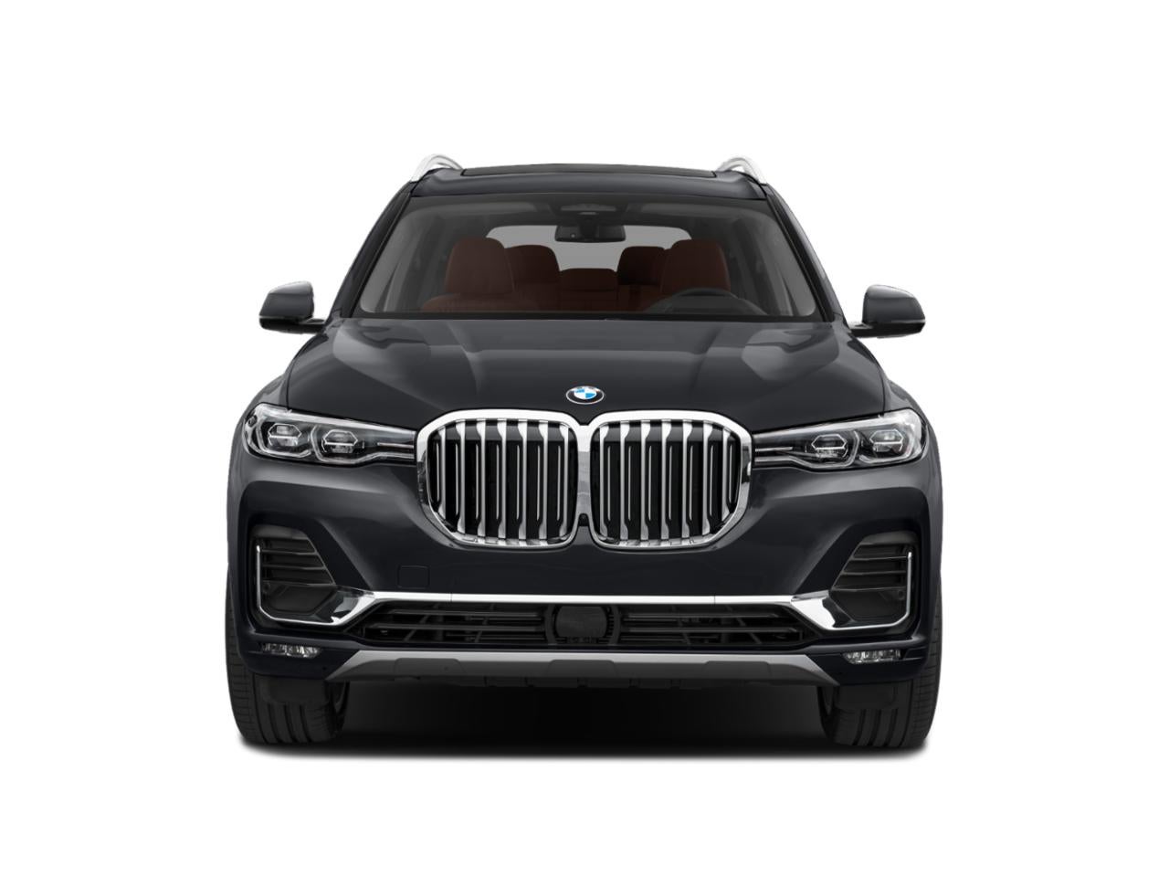 2019 BMW X7 xDrive40i Sports Activity Vehicle