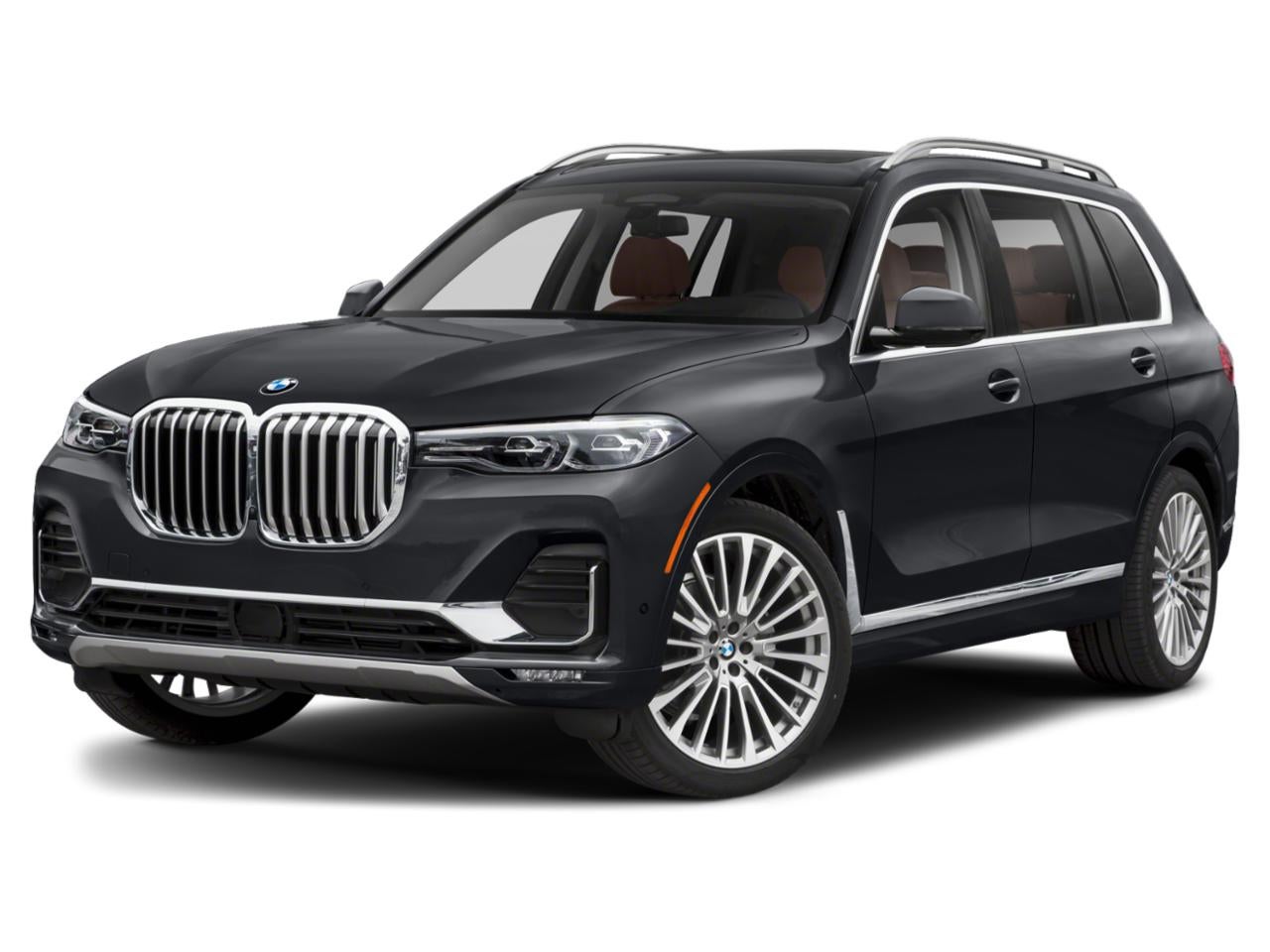 2021 BMW X7 M50i Sports Activity Vehicle