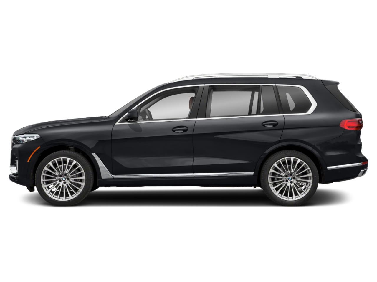 2021 BMW X7 M50i Sports Activity Vehicle