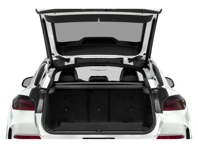 2022 BMW X6 xDrive40i Sports Activity Coupe