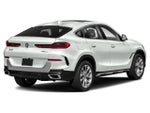 2023 BMW X6 M50i Sports Activity Coupe