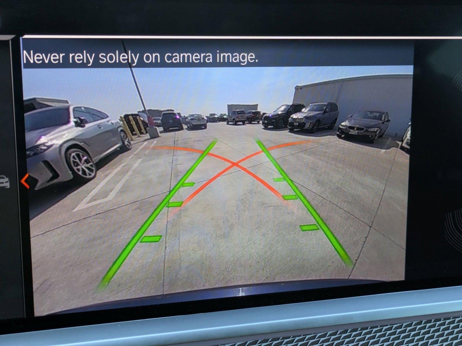 2021 BMW X5 M50i Sports Activity Vehicle