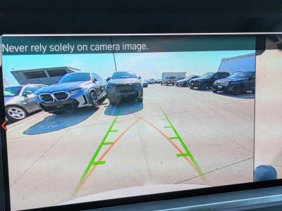 2020 BMW X5 M50i Sports Activity Vehicle