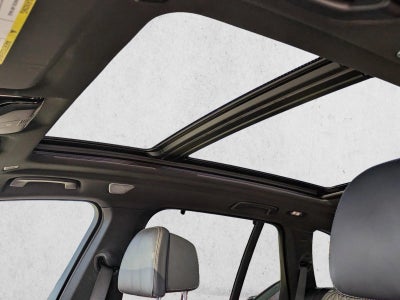 2020 BMW X5 M50i Sports Activity Vehicle