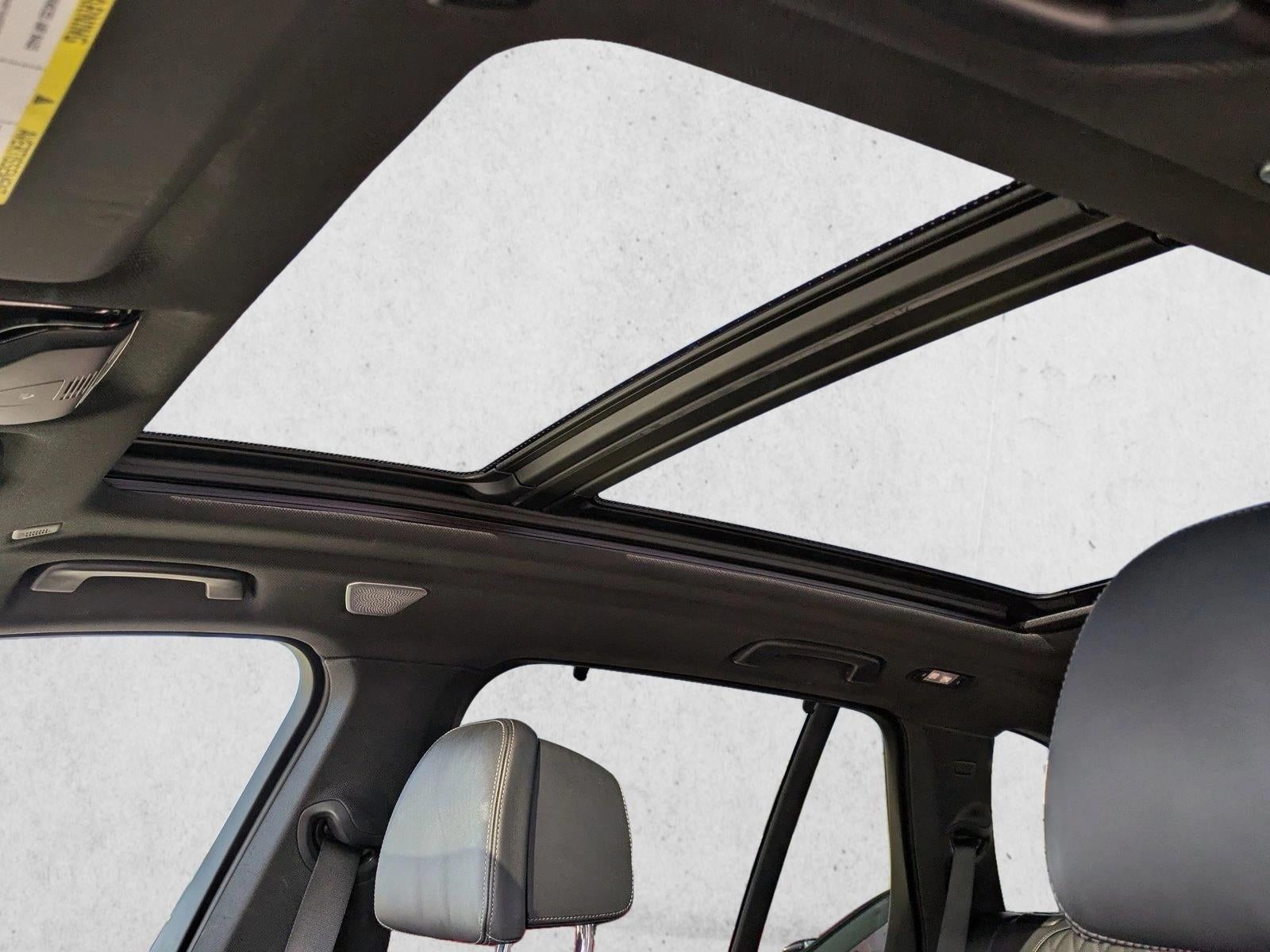 2020 BMW X5 M50i Sports Activity Vehicle