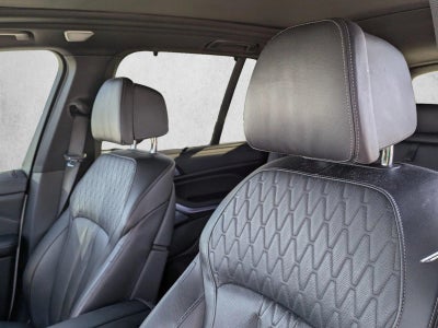 2020 BMW X5 M50i Sports Activity Vehicle