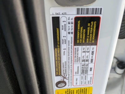 2020 BMW X5 M50i Sports Activity Vehicle