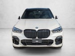 2020 BMW X5 M50i Sports Activity Vehicle