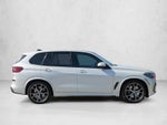 2020 BMW X5 M50i Sports Activity Vehicle