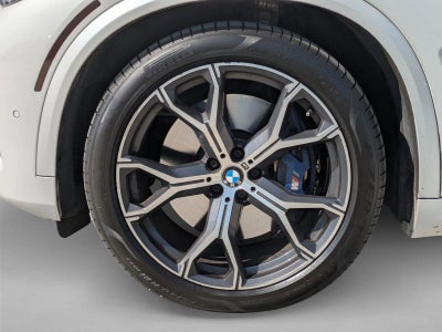 2020 BMW X5 M50i Sports Activity Vehicle