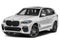 2020 BMW X5 M50i Sports Activity Vehicle