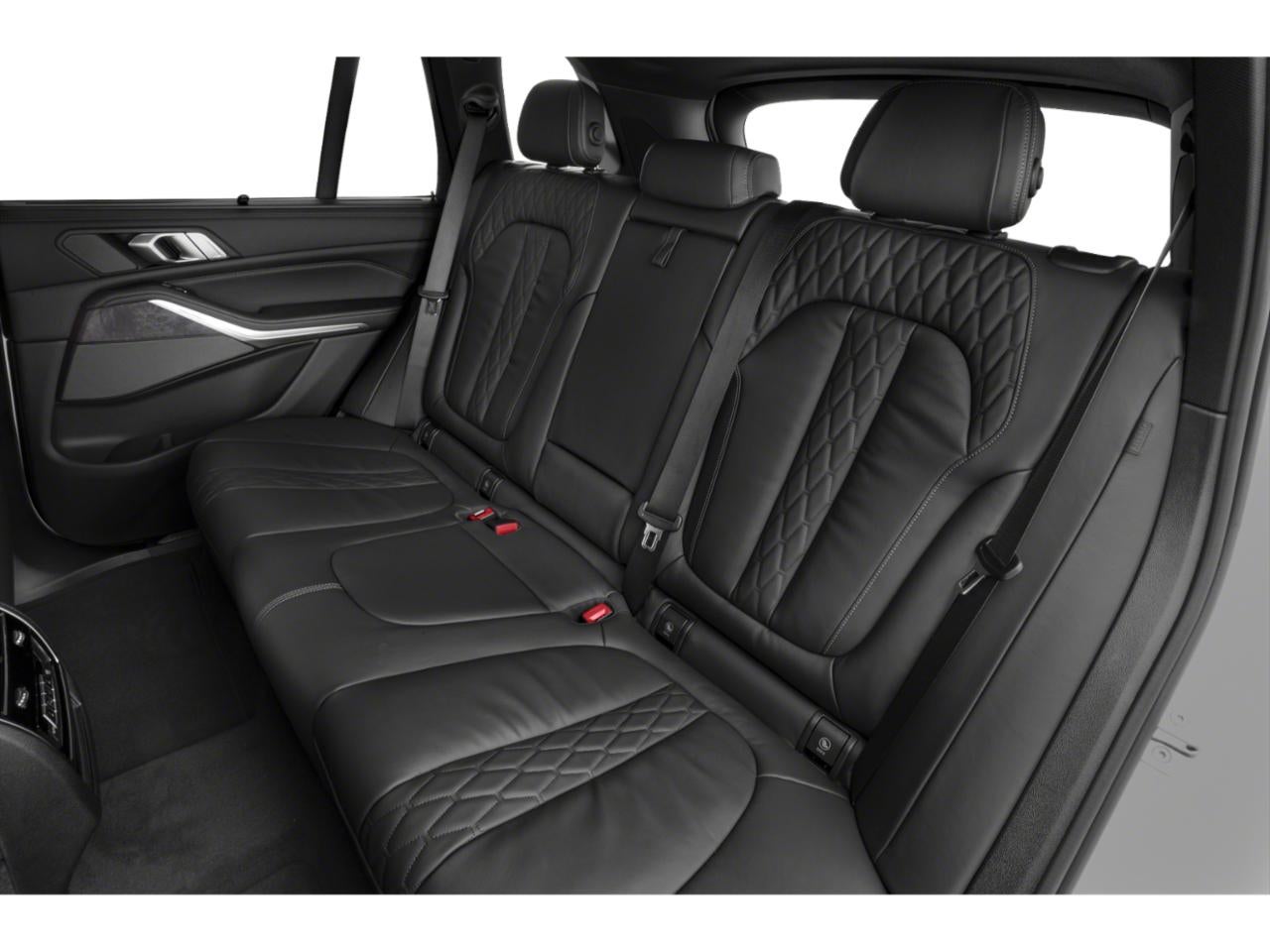 2020 BMW X5 M50i Sports Activity Vehicle