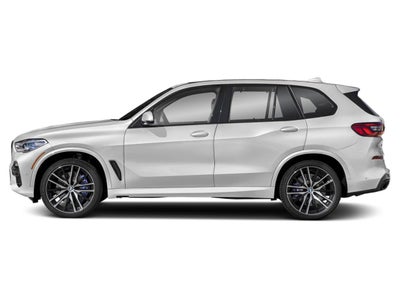 2020 BMW X5 M50i Sports Activity Vehicle