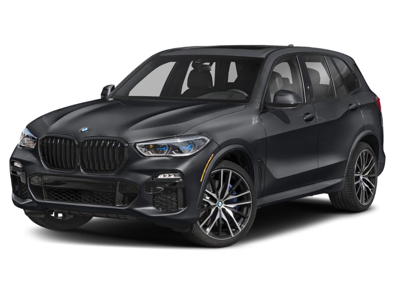 2022 BMW X5 M50i Sports Activity Vehicle