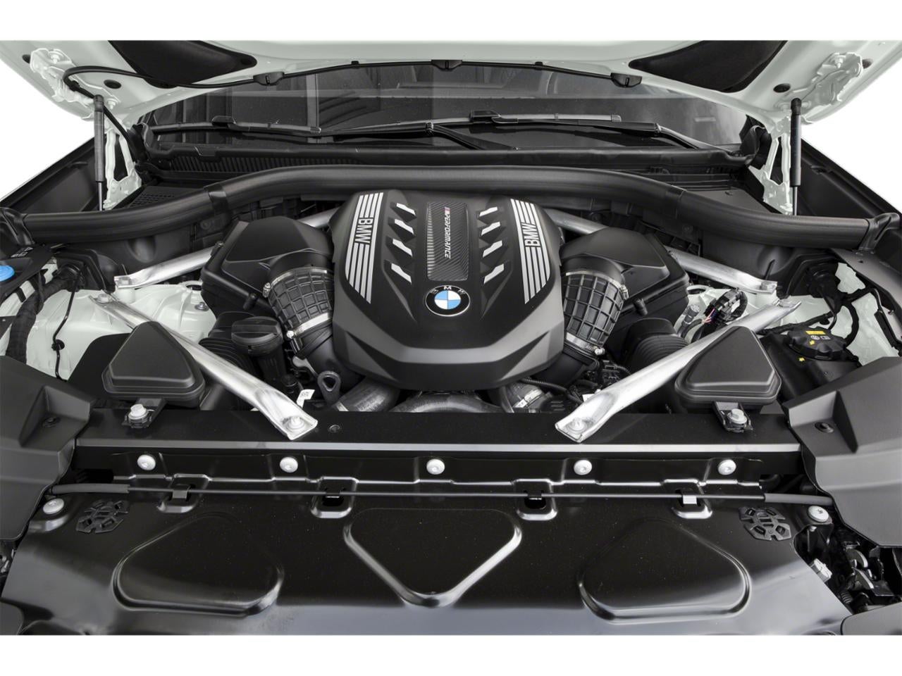 2022 BMW X5 M50i Sports Activity Vehicle