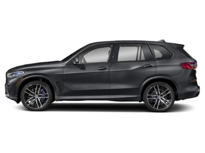 2022 BMW X5 M50i Sports Activity Vehicle