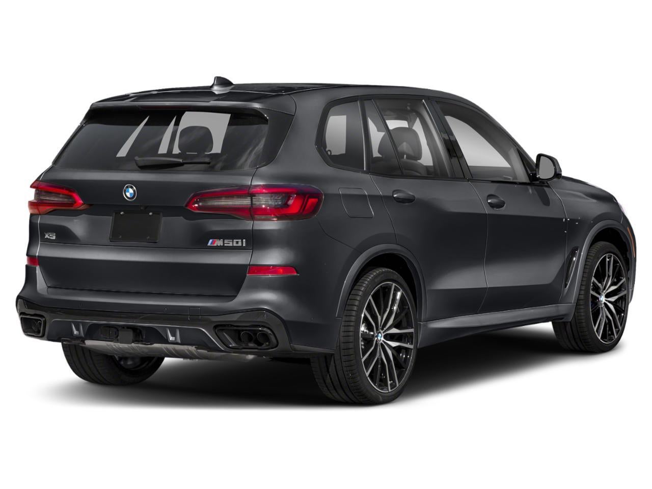 2022 BMW X5 M50i Sports Activity Vehicle