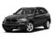 2017 BMW X5 xDrive35i Sports Activity Vehicle