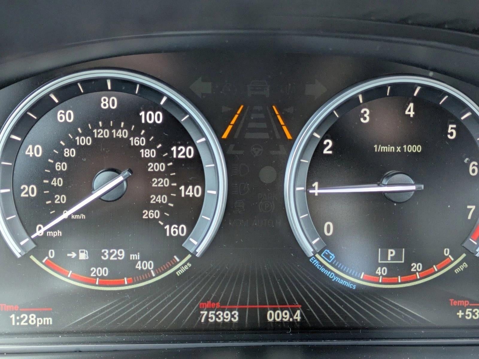 2018 BMW X5 xDrive35i Sports Activity Vehicle