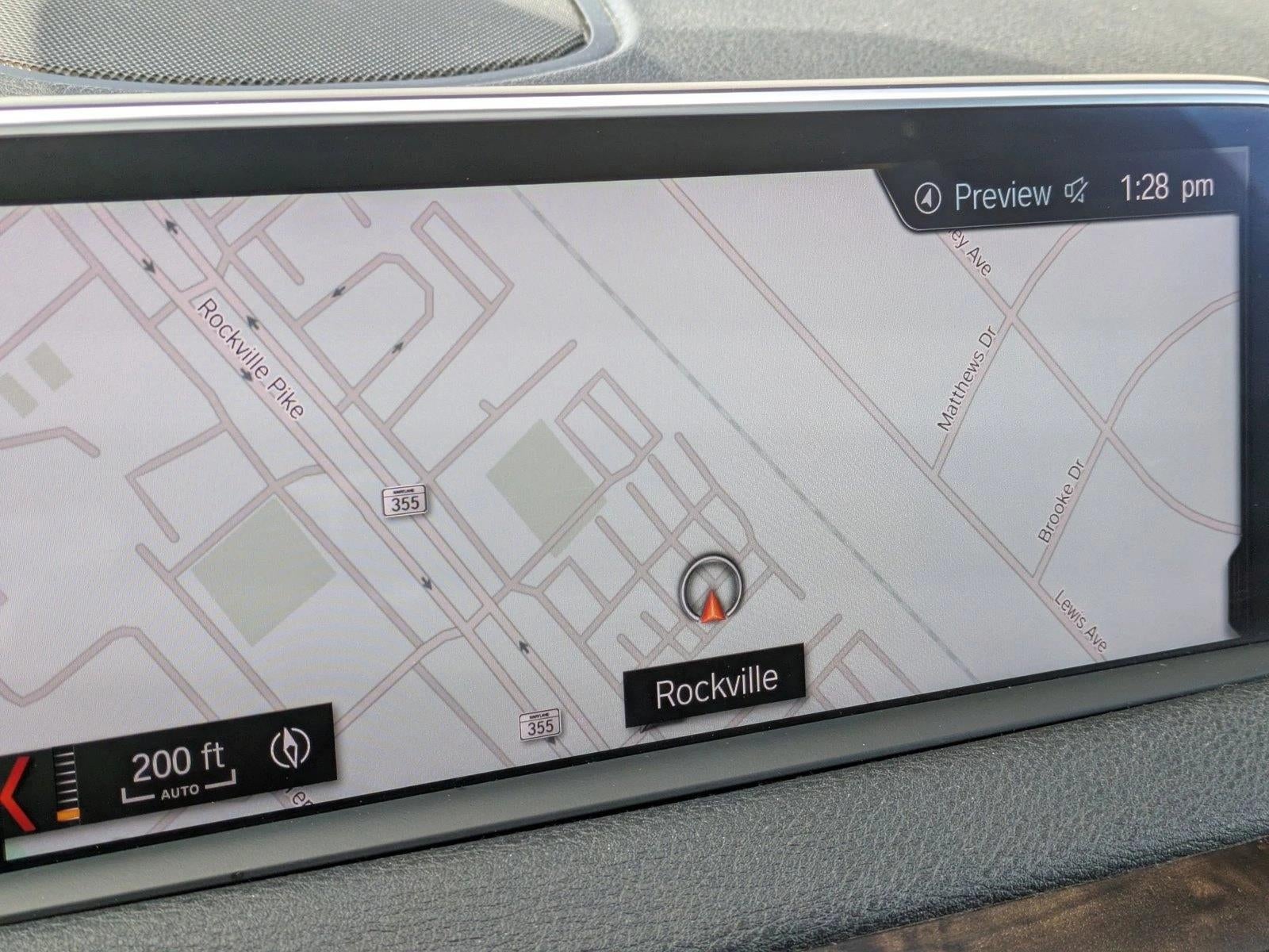 2018 BMW X5 xDrive35i Sports Activity Vehicle