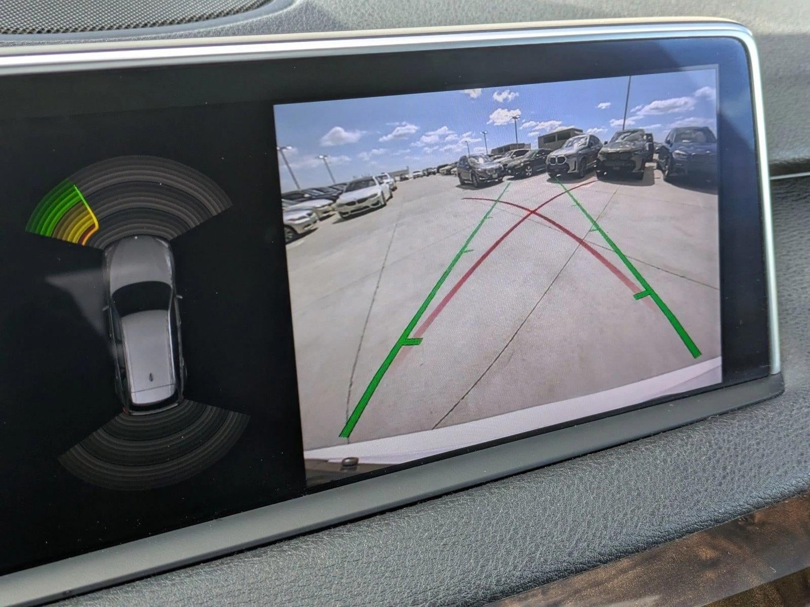 2018 BMW X5 xDrive35i Sports Activity Vehicle