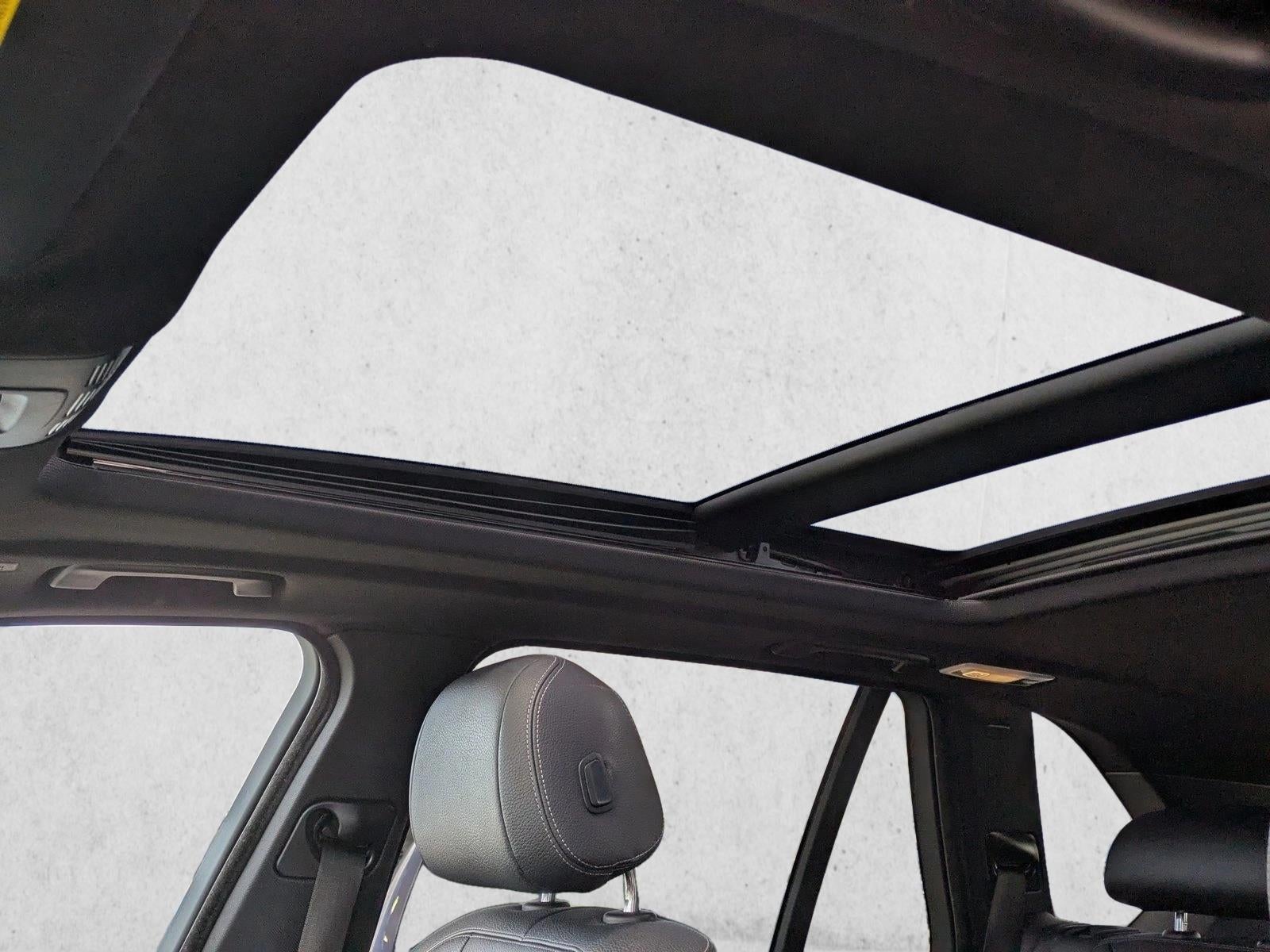 2018 BMW X5 xDrive35i Sports Activity Vehicle