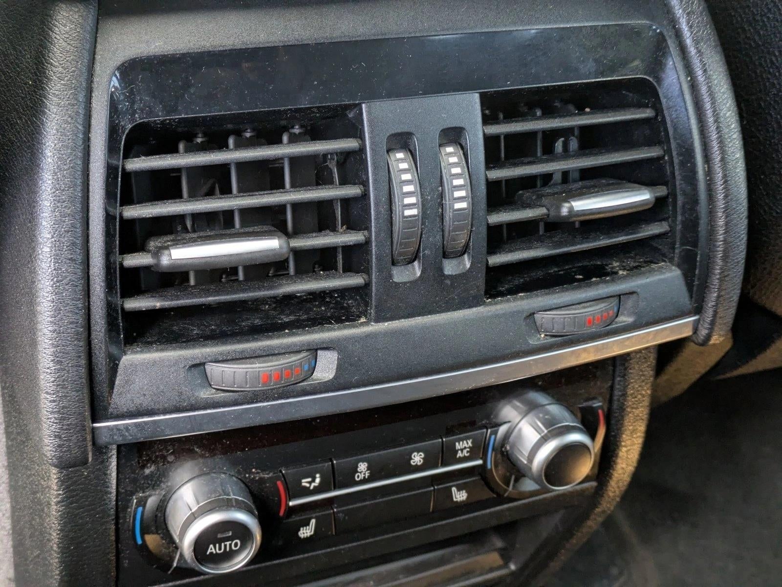 2018 BMW X5 xDrive35i Sports Activity Vehicle