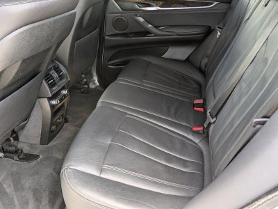 2018 BMW X5 xDrive35i Sports Activity Vehicle