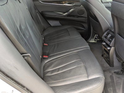 2018 BMW X5 xDrive35i Sports Activity Vehicle