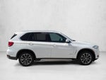 2018 BMW X5 xDrive35i Sports Activity Vehicle