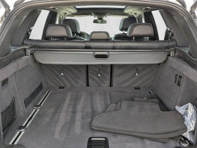 2018 BMW X5 xDrive35i Sports Activity Vehicle