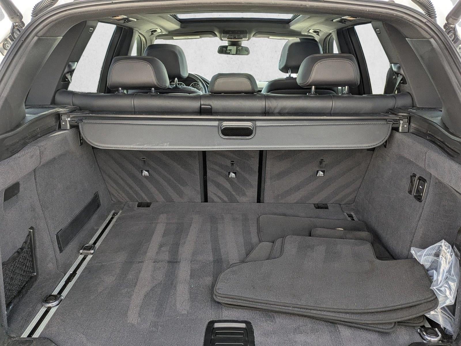 2018 BMW X5 xDrive35i Sports Activity Vehicle