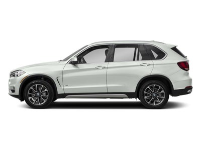 2018 BMW X5 xDrive35i Sports Activity Vehicle