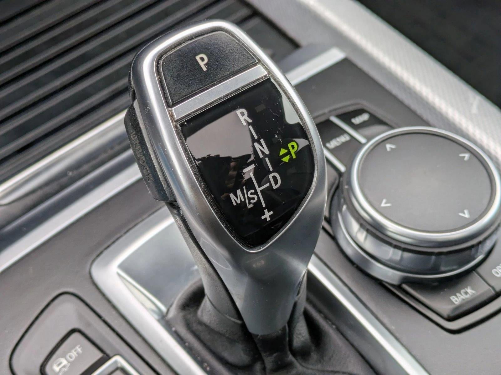 2018 BMW X5 xDrive35i Sports Activity Vehicle