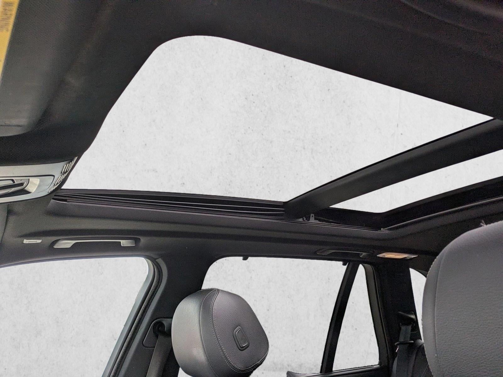 2018 BMW X5 xDrive35i Sports Activity Vehicle