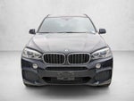 2018 BMW X5 xDrive35i Sports Activity Vehicle