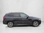 2018 BMW X5 xDrive35i Sports Activity Vehicle