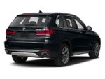 2018 BMW X5 xDrive35i Sports Activity Vehicle