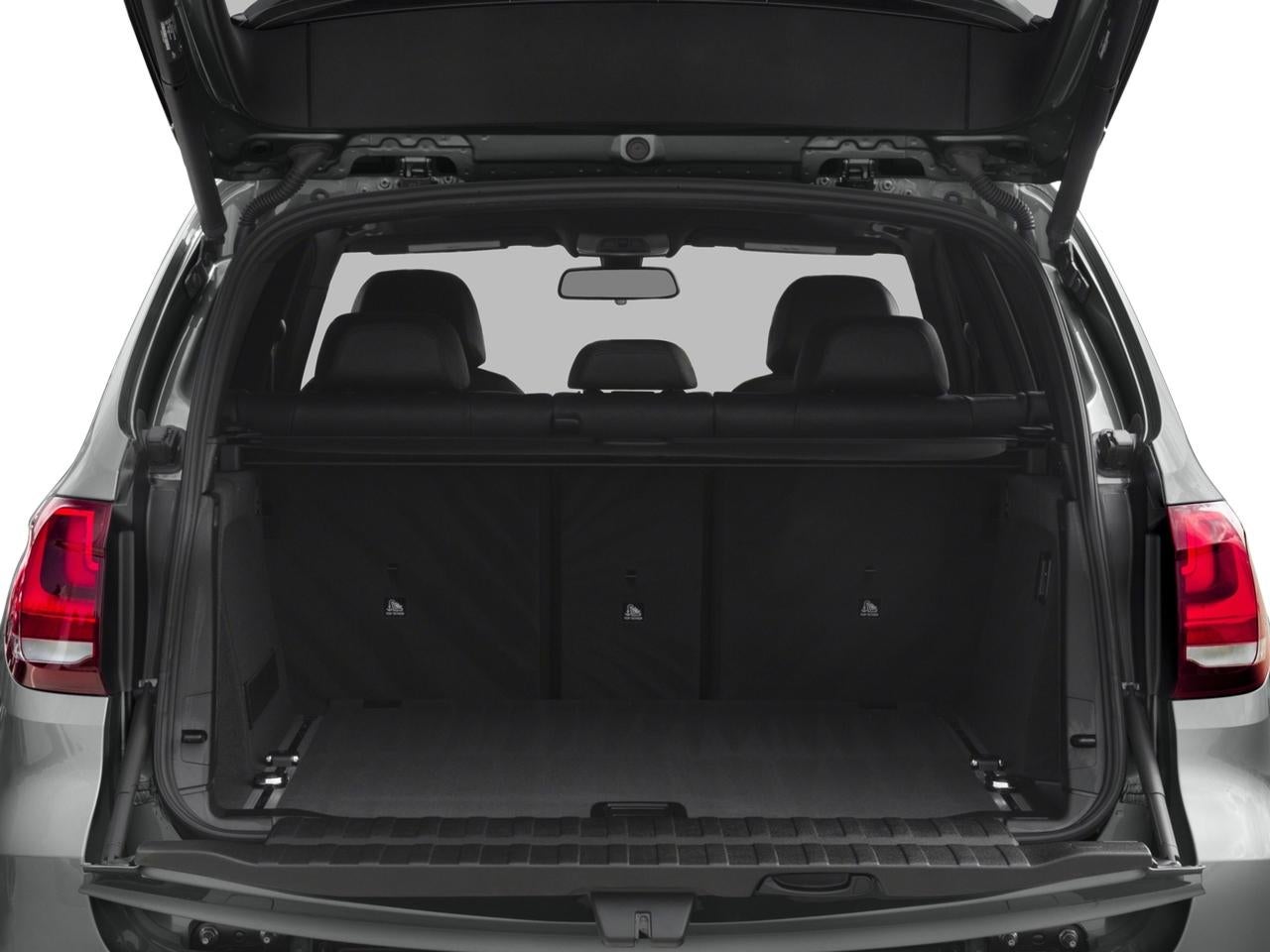 2018 BMW X5 xDrive50i Sports Activity Vehicle