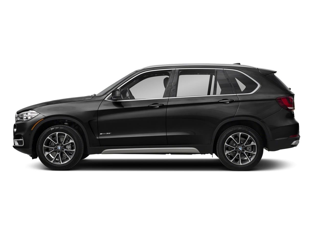 2018 BMW X5 xDrive50i Sports Activity Vehicle