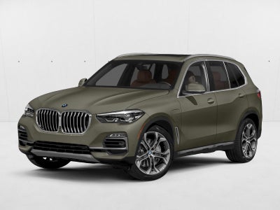 2023 BMW X5 xDrive45e Plug-In Hybrid