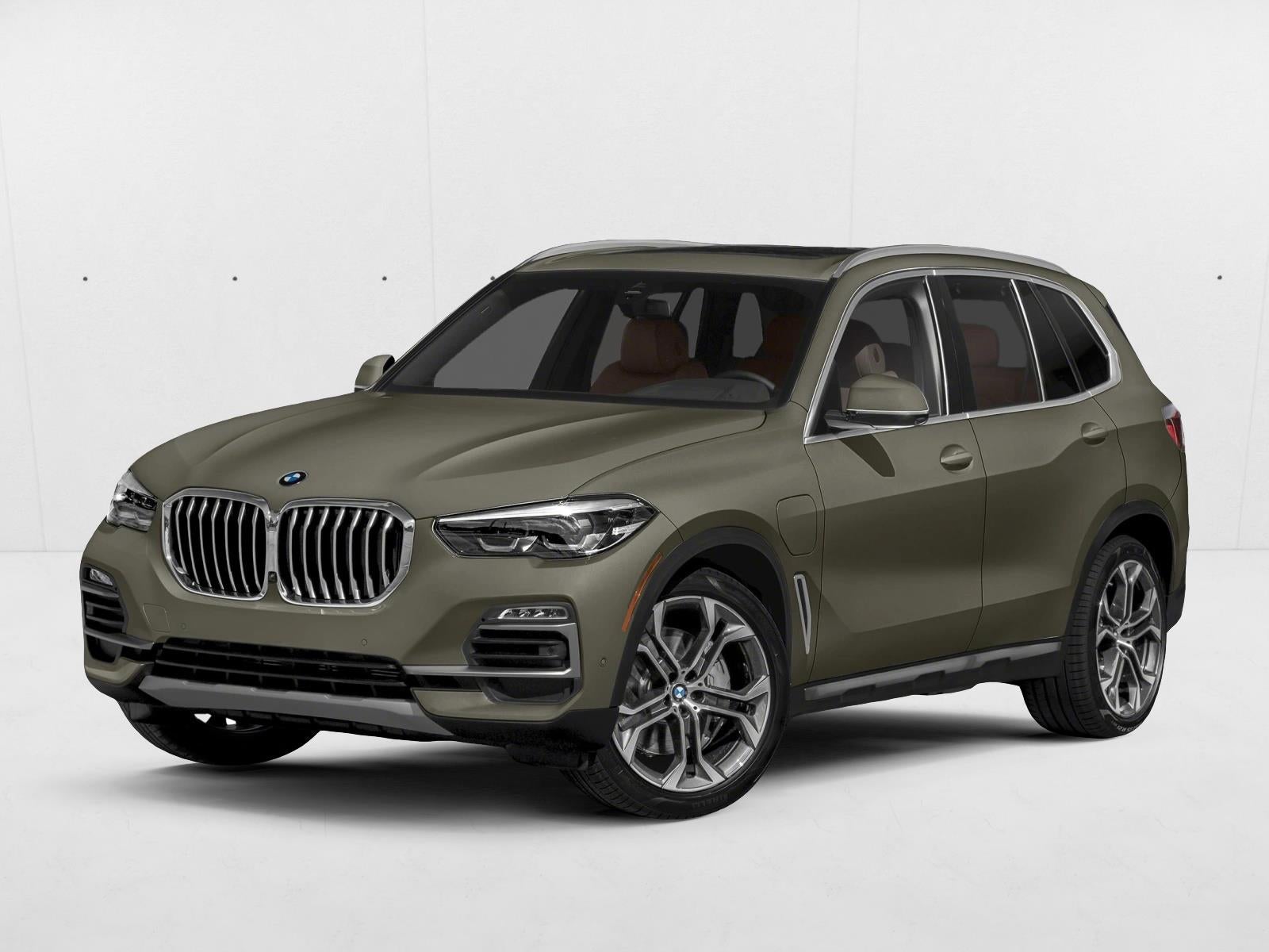 2023 BMW X5 xDrive45e Plug-In Hybrid
