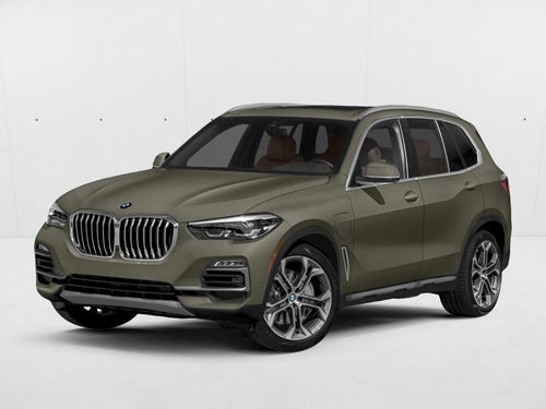 2023 BMW X5 xDrive45e Plug-In Hybrid