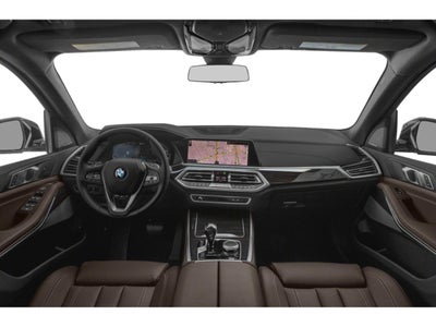 2023 BMW X5 xDrive45e Plug-In Hybrid