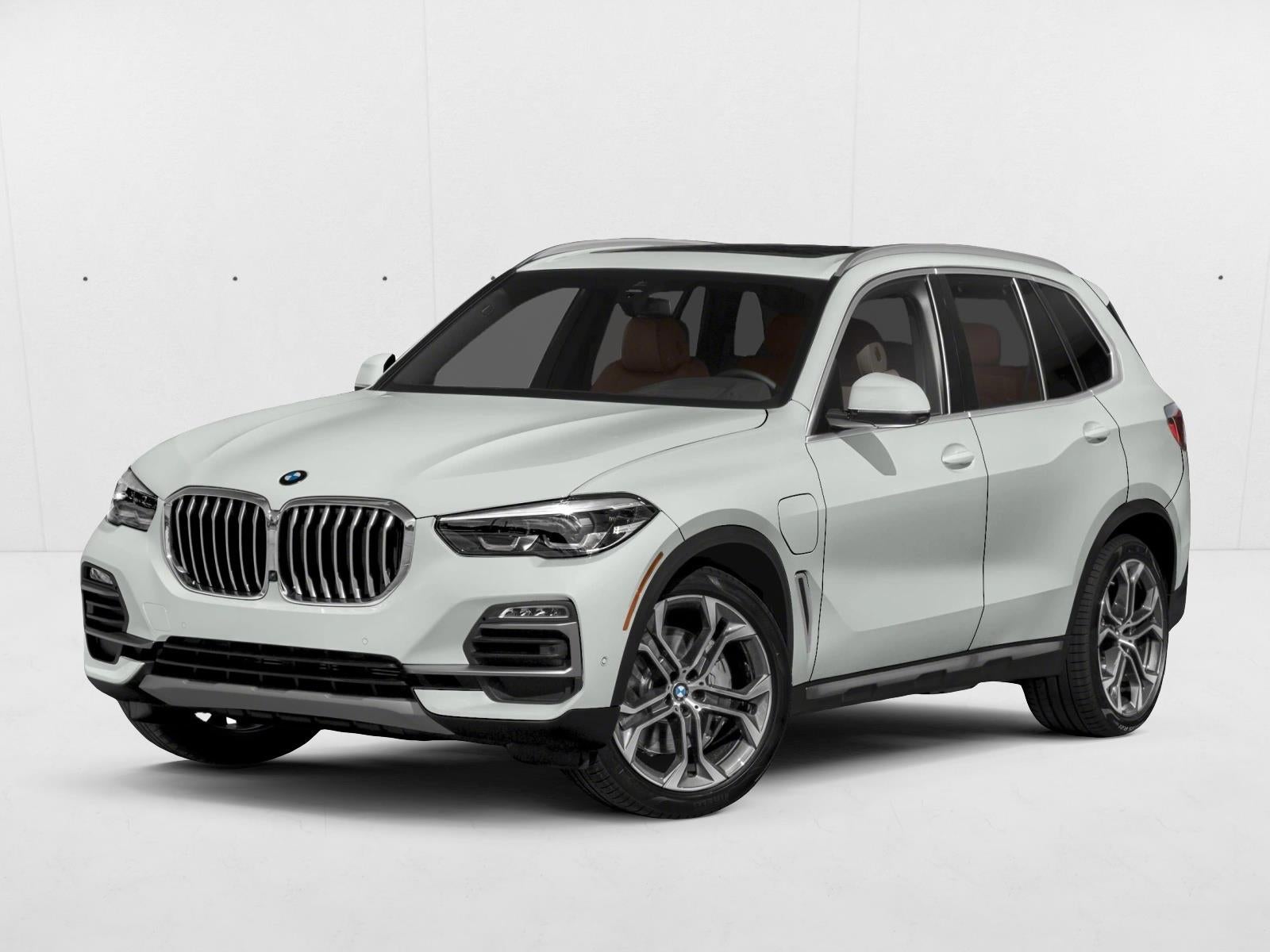 2023 BMW X5 xDrive45e Plug-In Hybrid