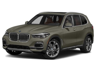 2023 BMW X5 xDrive45e Plug-In Hybrid
