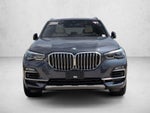 2021 BMW X5 xDrive45e Plug-In Hybrid