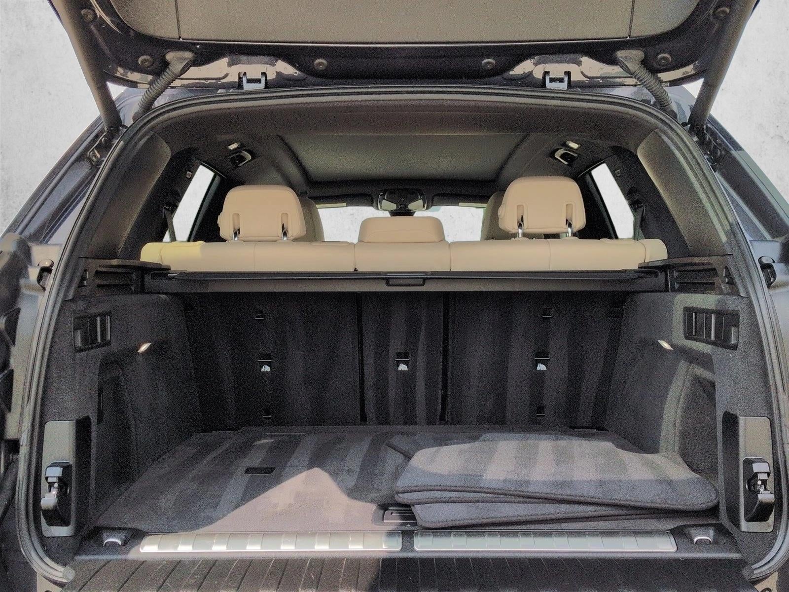 2021 BMW X5 xDrive45e Plug-In Hybrid