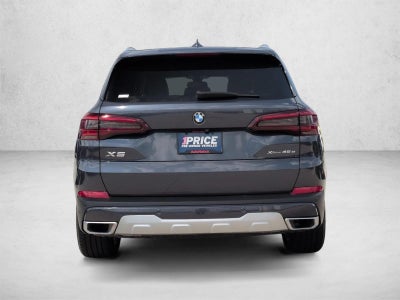 2021 BMW X5 xDrive45e Plug-In Hybrid