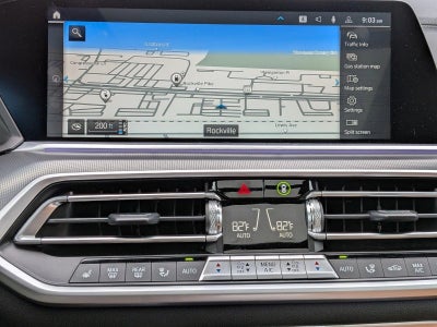 2023 BMW X5 xDrive45e Plug-In Hybrid